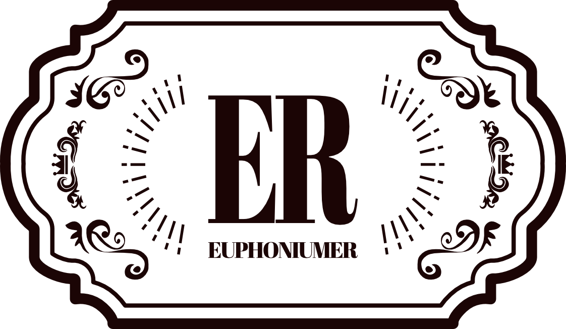 EUPHONIUMER｜ユーフォニアマーを応援するユーフォニアム専門サイト