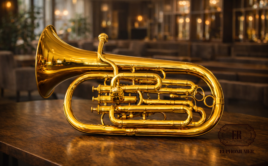 ユーフォニアムブランド